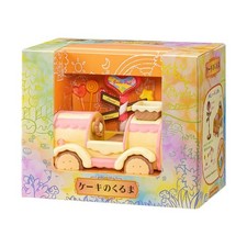Sylvanian Families Calico