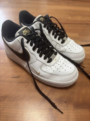 Nike air force low - force, double