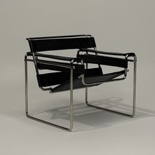 Sedia Vitra Miniatura B3