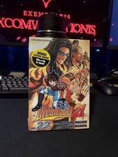 Eyeshield 21 Vol 22 Manga