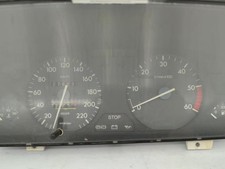 Tachimetro PEUGEOT 306 PHASE 1