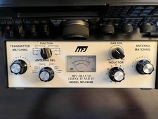 MFJ Deluxe Versa Tuner II