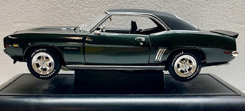 Ertl super toy cars 1969 - super,