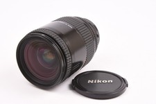 Nikon AF Nikkor obiettivo