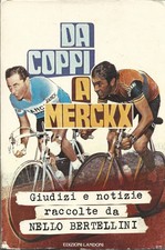 Bertellini - Da Coppi a Merckx