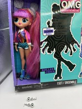 LOL Surprise OMG Fashion Doll
