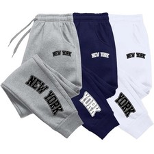 Pantaloni sportivi da uomo