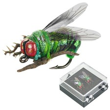 2pz Esche Mosche Trota