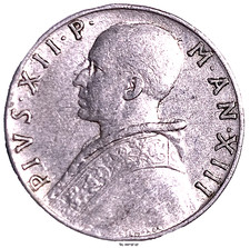 Storica 1951 Città del