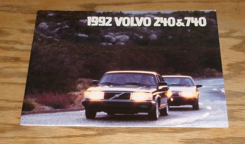 Brochure vendita originale