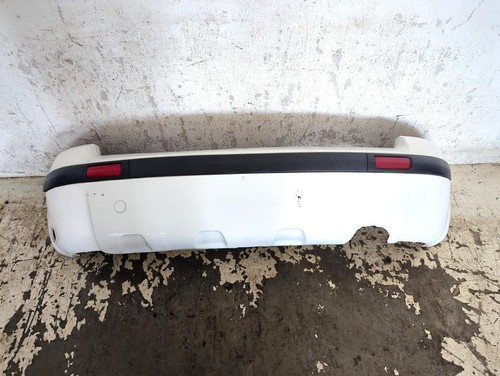7410s3 paraurti posteriore - 7410s3,
