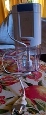 Tritatutto elettrico Moulinex (in esclusiva per Barilla)