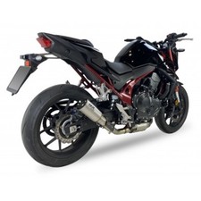 Silencer scarico ixil - scarico, rc