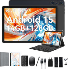 Tablet Android 14 Da 10