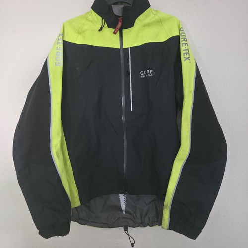 Giacca ciclismo gore bike - bike, wear