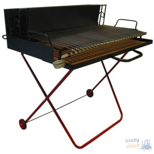 Barbecue maxi grill griglia - barbecue, maxi-grill