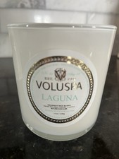 Candela voluspa laguna - voluspa, oz