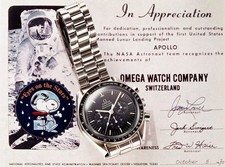 Orologio Vintage Omega