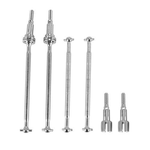 Set albero trasmissione - set,