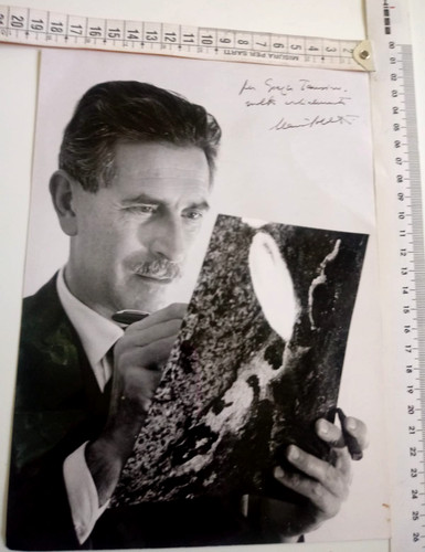 Mario soldati grande - mario,