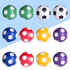  24 Pcs Palline Calciobalilla