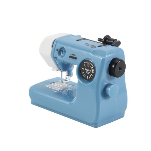 Portable sewing machine - 1x(portable,