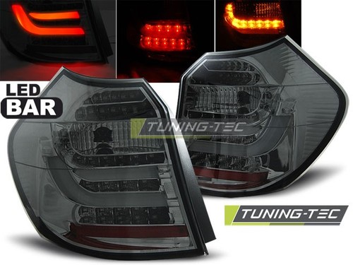 Fanali fari posteriori led - fanali,