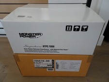 Monster Power Signature HTPS