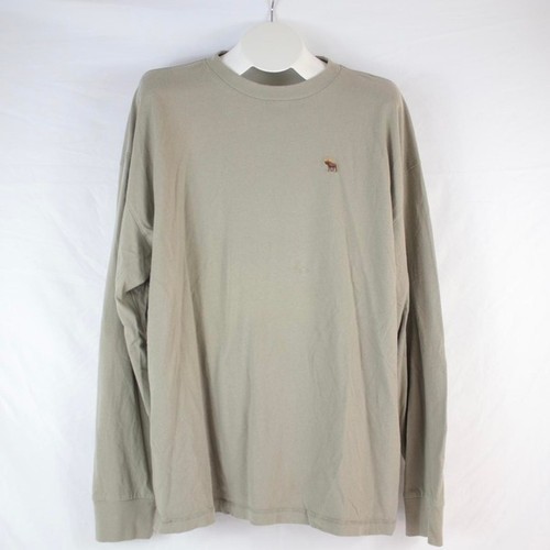 Shirt abercrombie fitch - abercrombie,