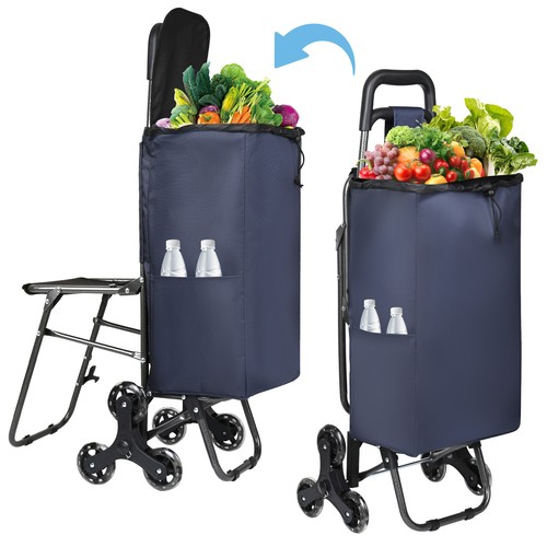 Carrello della spesa - della,