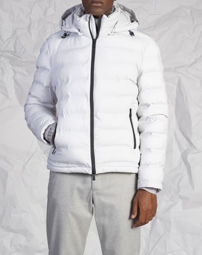Giubbotto uomo casual