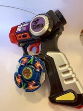 Beyblade Takara Tomy RC Dranzer V (40 MHz) – Plastics Generation – Rare Vintage