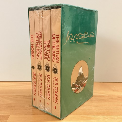 Tolkien 1979 4 - j.r.r., -book