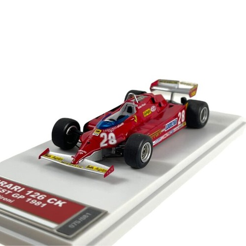 Modellino factory kit - modellino, build
