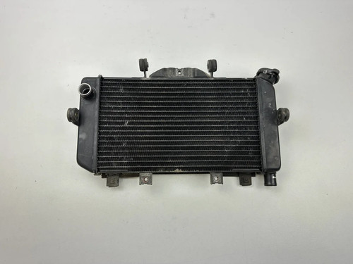 Radiateur yamaha tdm 850 - radiateur,
