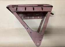 WLA Harley original luggage