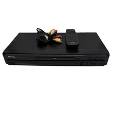 VTG Toshiba DVD SD-2800KU DVD