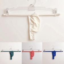 Men Sexy-Low Rise Briefs Thong