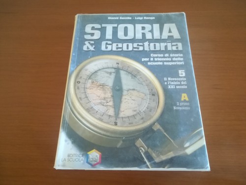 Storia geostoria a - geostoria,