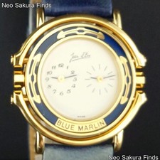 Orologio Jean D'Eve BLUE