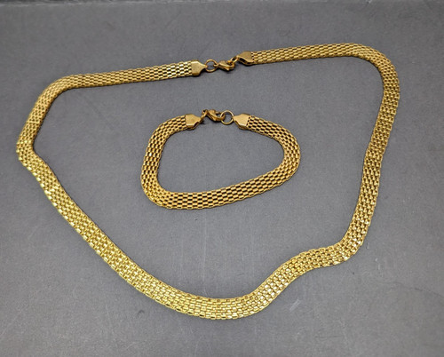 Set gioielli donna - set,