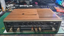Radio Antica Europhon Mod 915