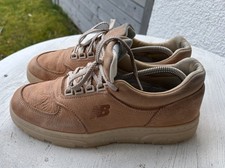 New Balance Sneaker 991