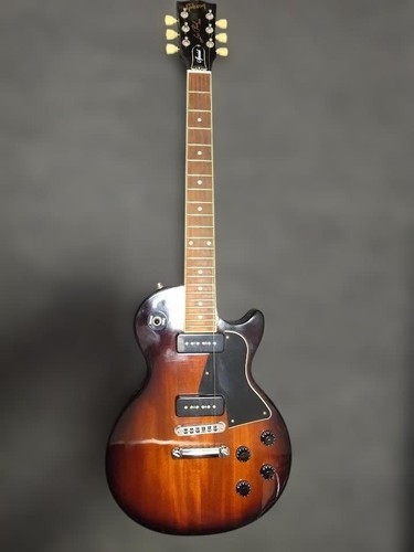 Gibson2012les paul special - paul,