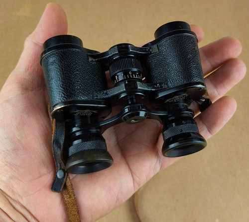 Busch clarlux 4x20 vintage - busch,