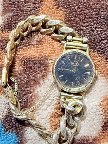Bracciale orologio donna - , seiko