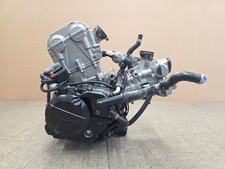 Suzuki sv650 am2 2021 - 2021, motore