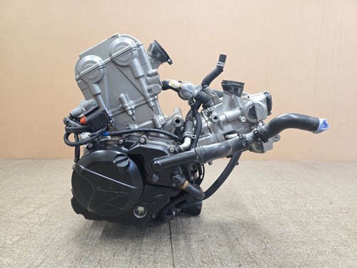 Suzuki sv650 am2 2021 motore - suzuki,