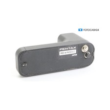Pentax 110 Winder II + Ottimo