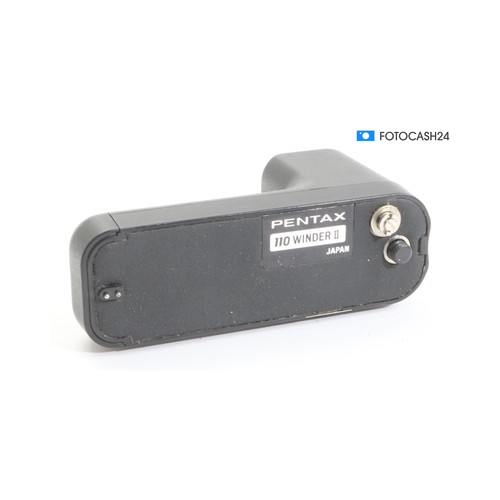 Pentax 110 winder - pentax,